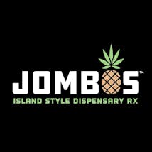 Jombo's Island Style Dispensary